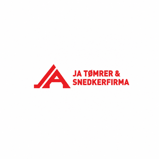 J.A. tømrer og snedkerfirma