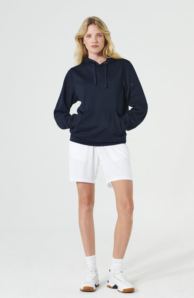 Basic Active Hoody