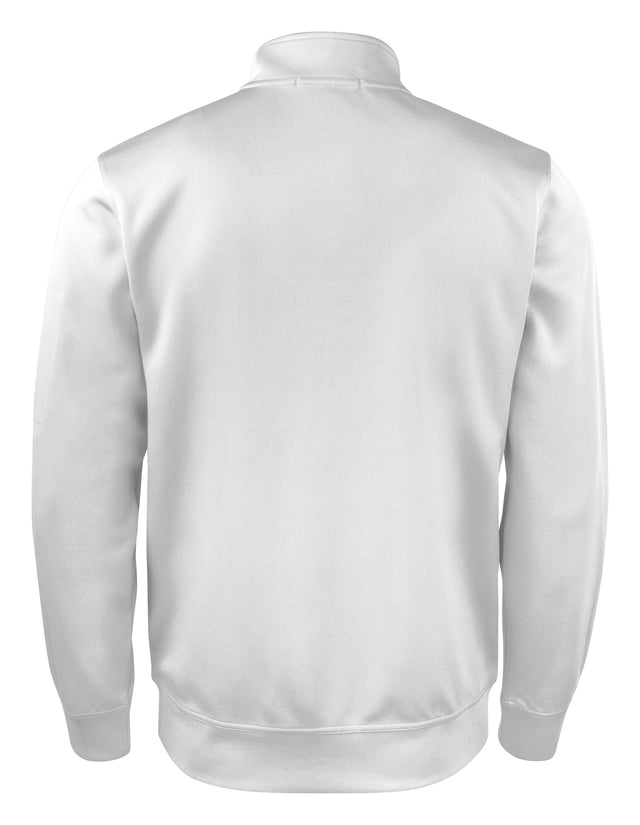 Basic Active Cardigan