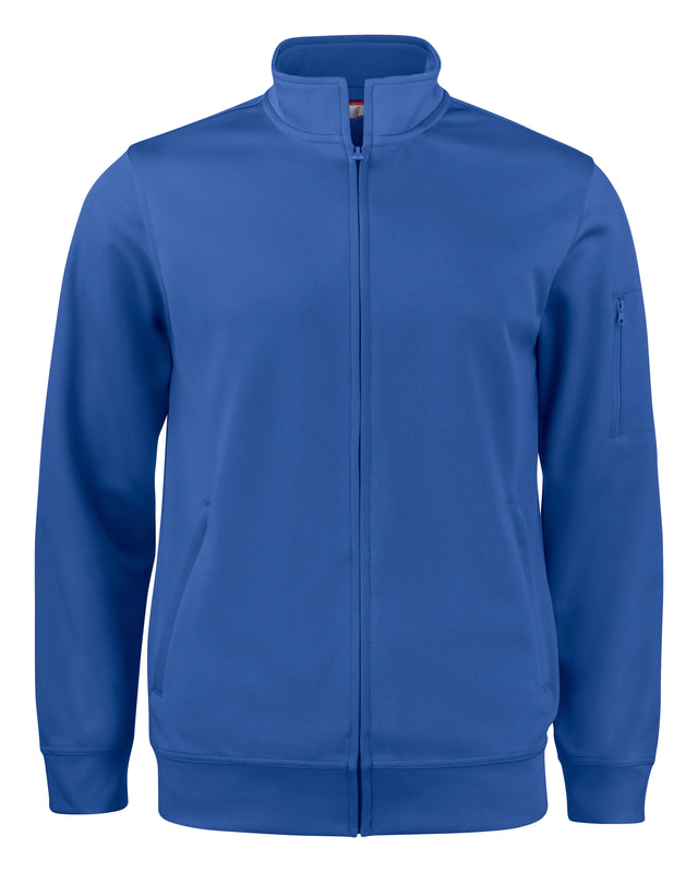 Basic Active Cardigan