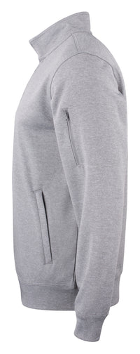 Basic Active Cardigan