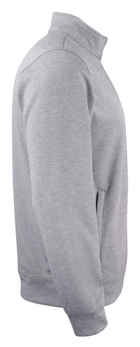 Basic Active Cardigan