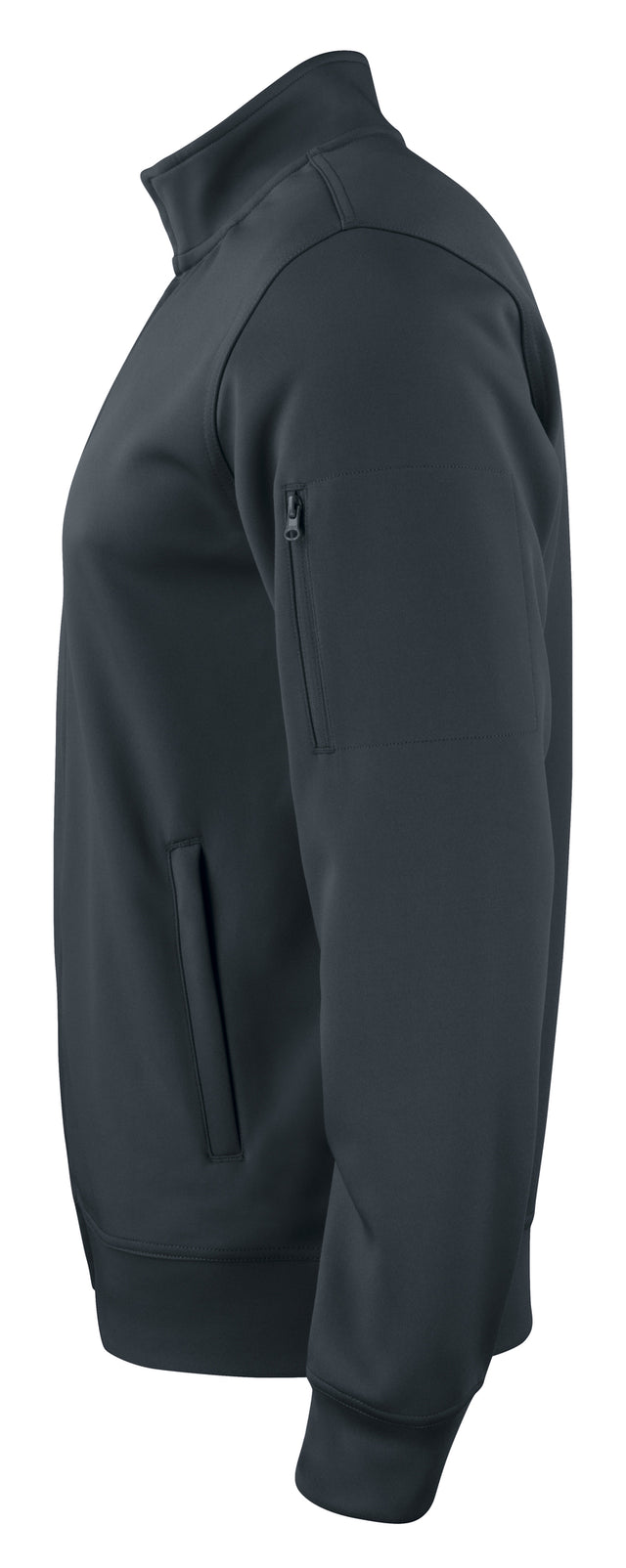 Basic Active Cardigan