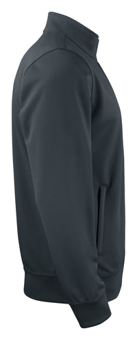 Basic Active Cardigan
