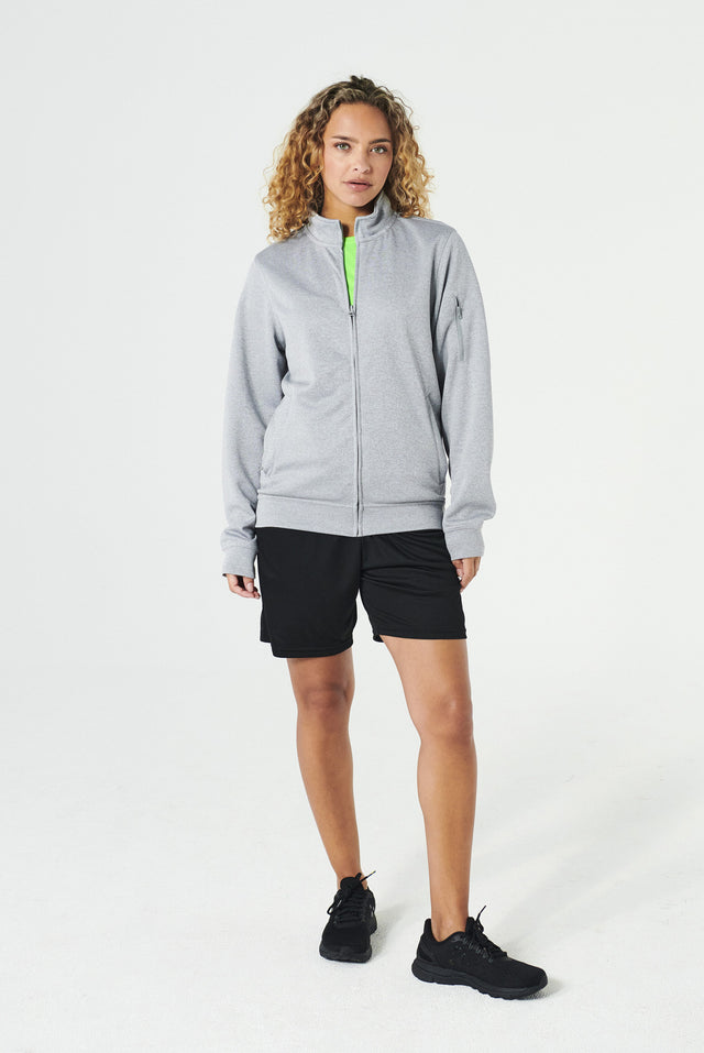 Basic Active Cardigan