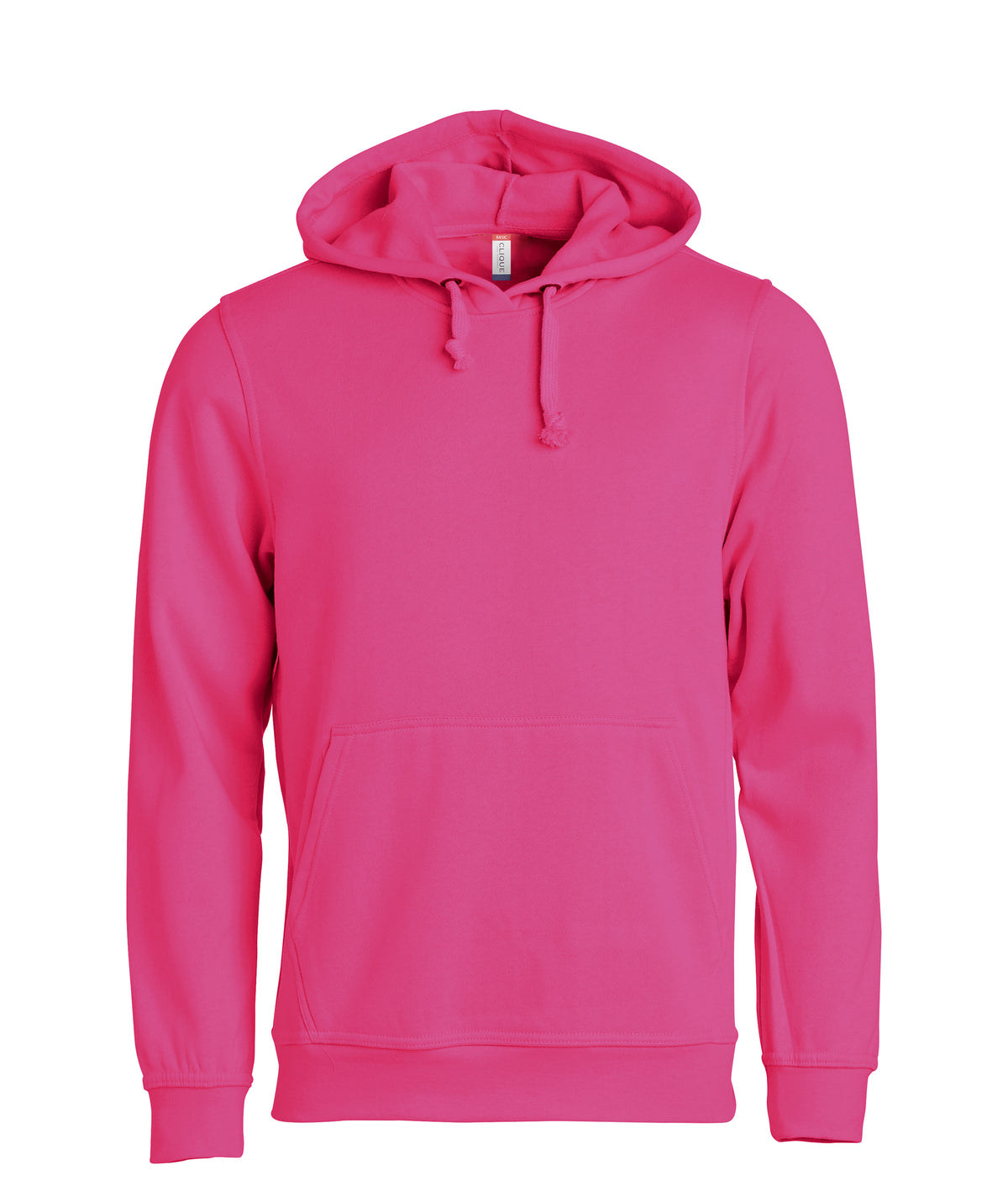 Basic Hoody