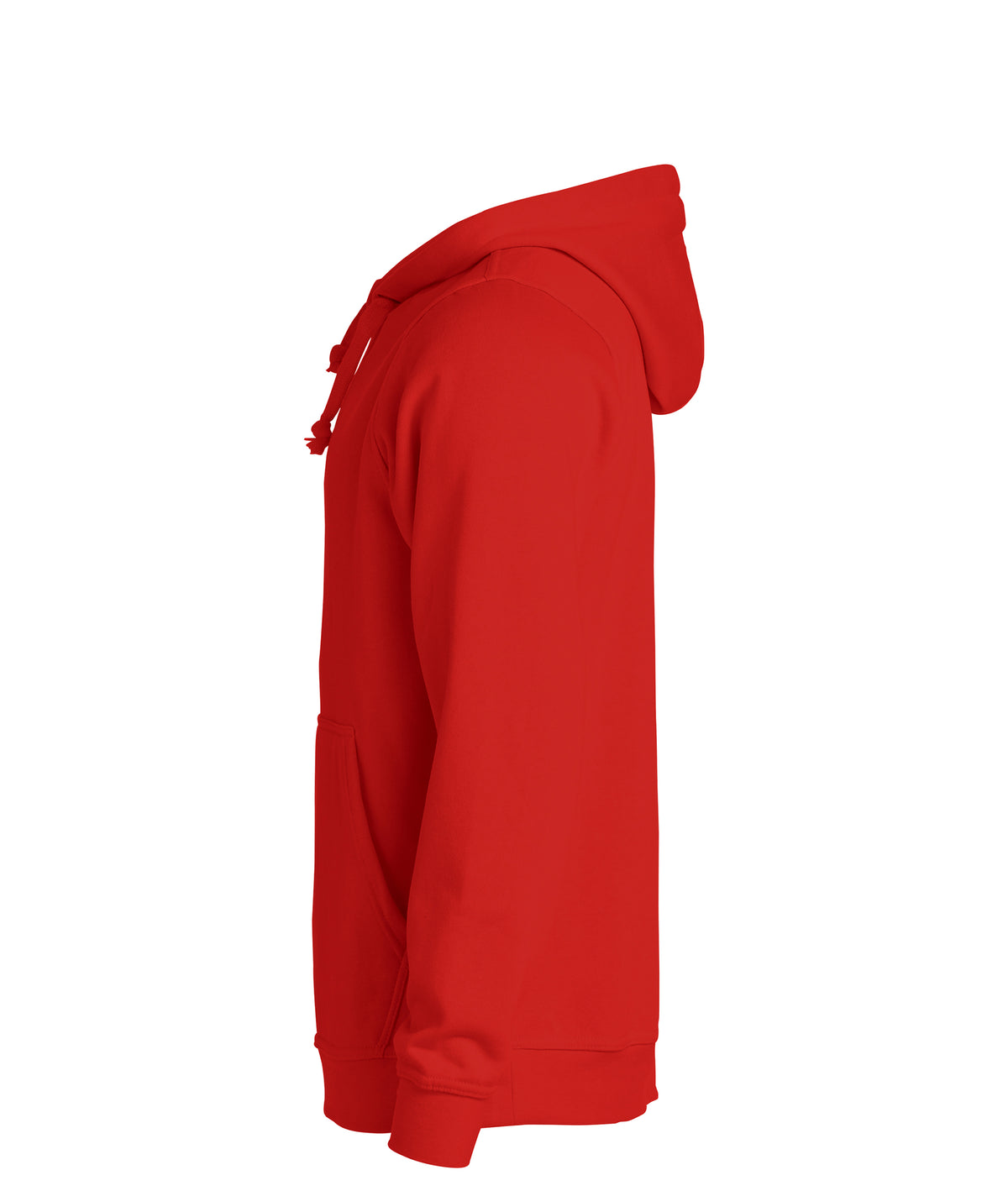 Basic Hoody JA Tømrer og snedkerfirma