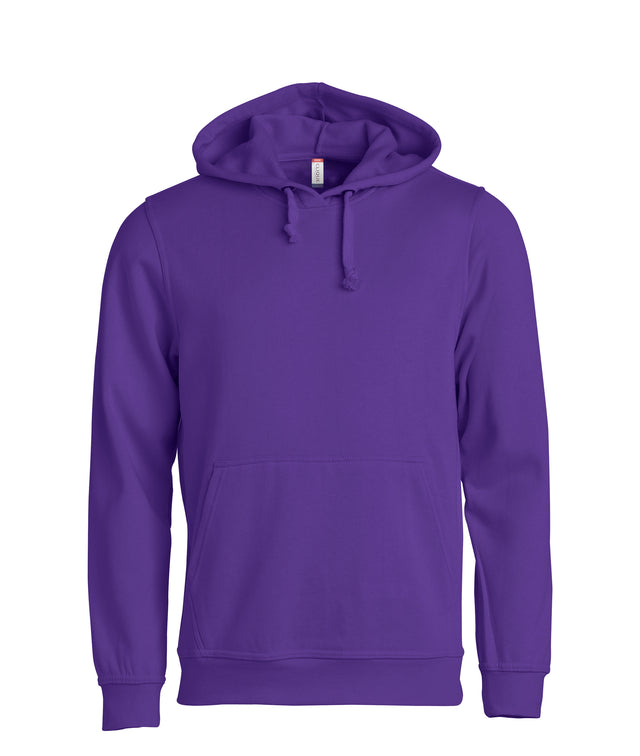 Basic Hoody