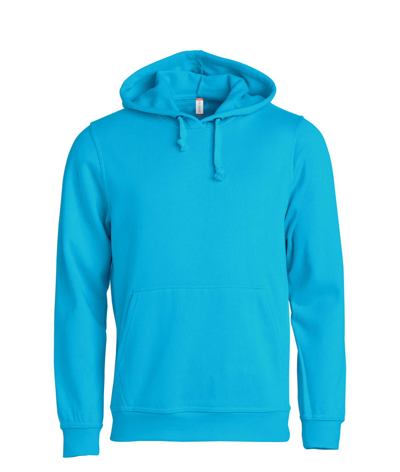 Basic Hoody