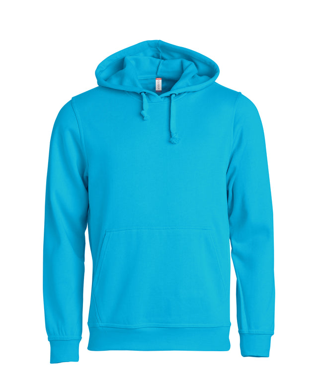 Basic Hoody