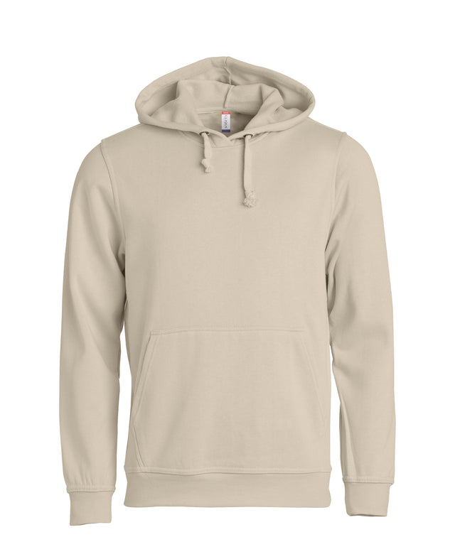 Basic Hoody
