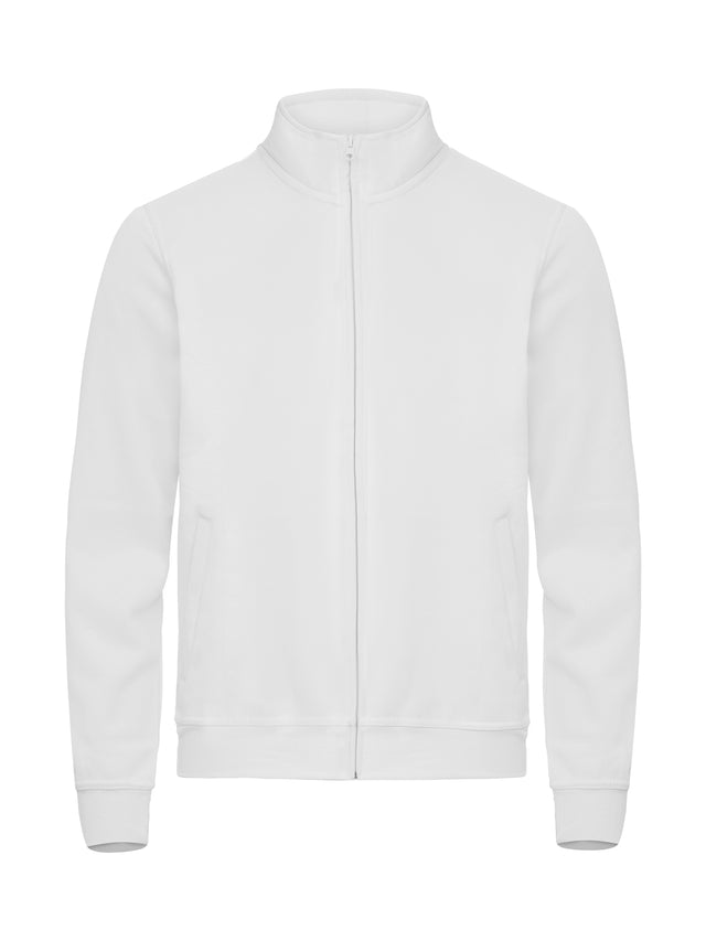 Basic Cardigan