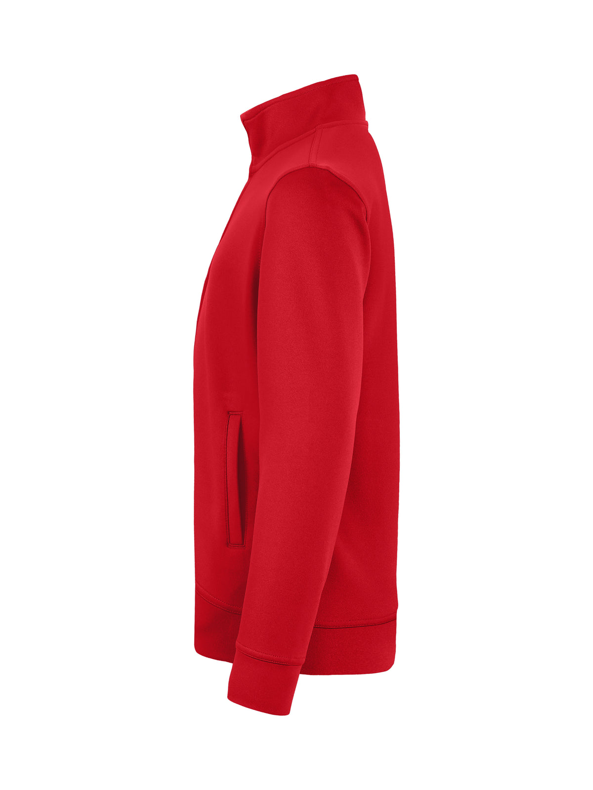Basic Cardigan JA Tømrer og snedkerfirma
