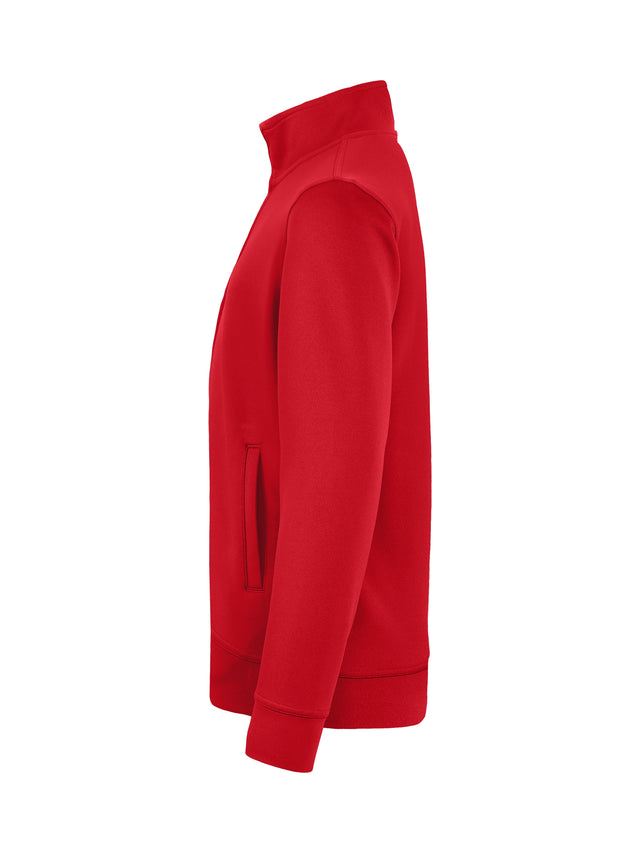 Basic Cardigan JA Tømrer og snedkerfirma