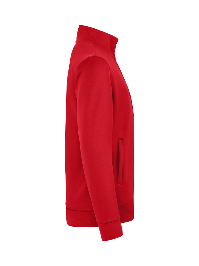 Basic Cardigan JA Tømrer og snedkerfirma