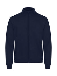 Basic Cardigan