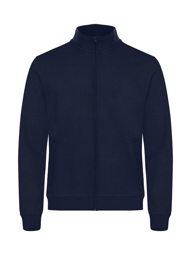 Basic Cardigan