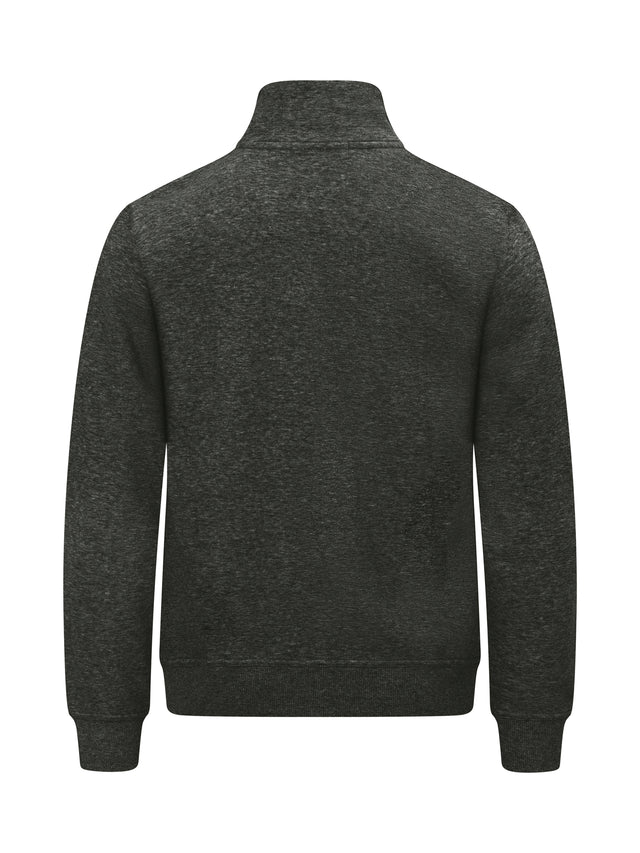 Basic Cardigan