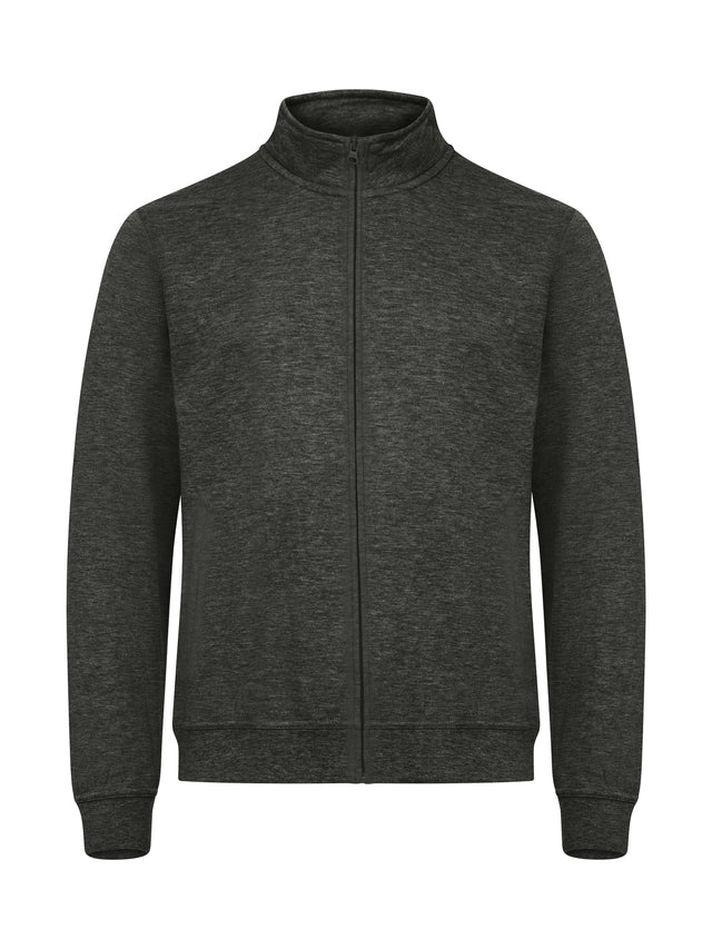 Basic Cardigan