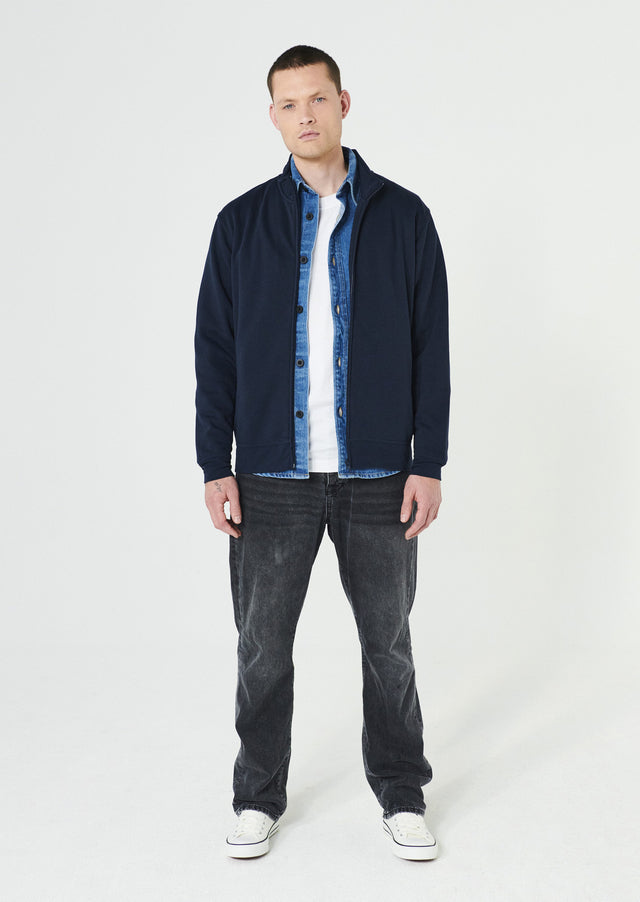 Basic Cardigan