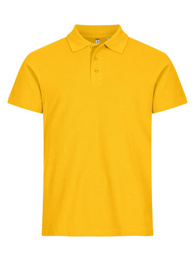 Basic Polo
