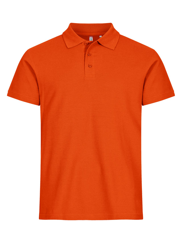 Basic Polo