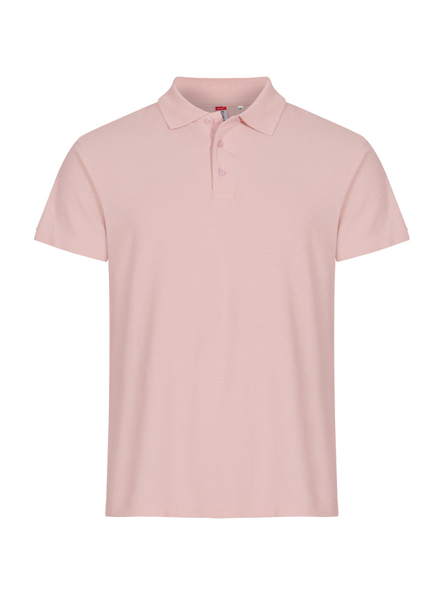 Basic Polo