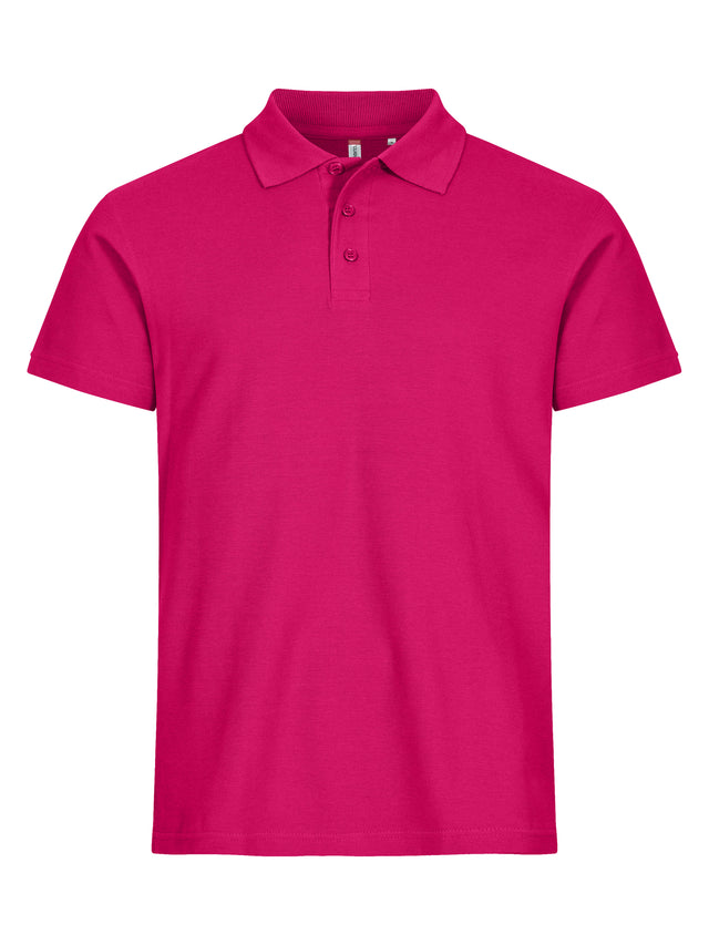 Basic Polo