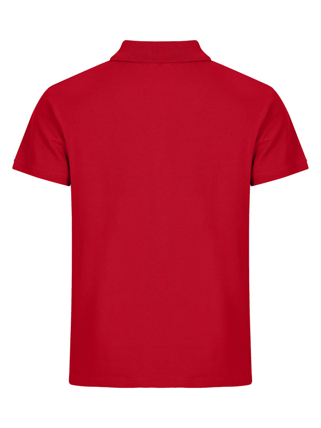 Basic Polo JA Tømrer og snedkerfirma
