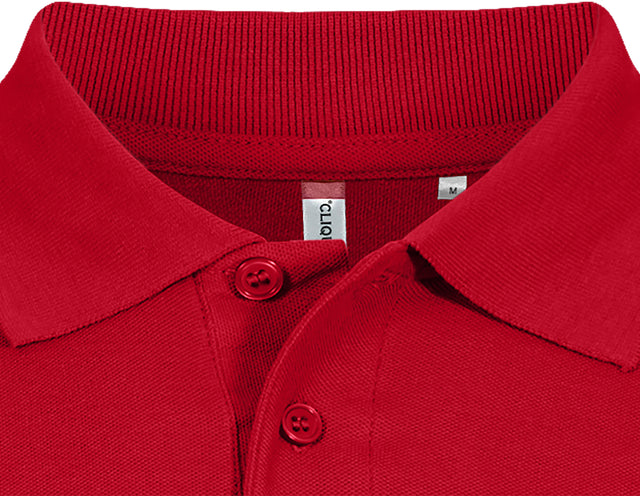 Basic Polo JA Tømrer og snedkerfirma