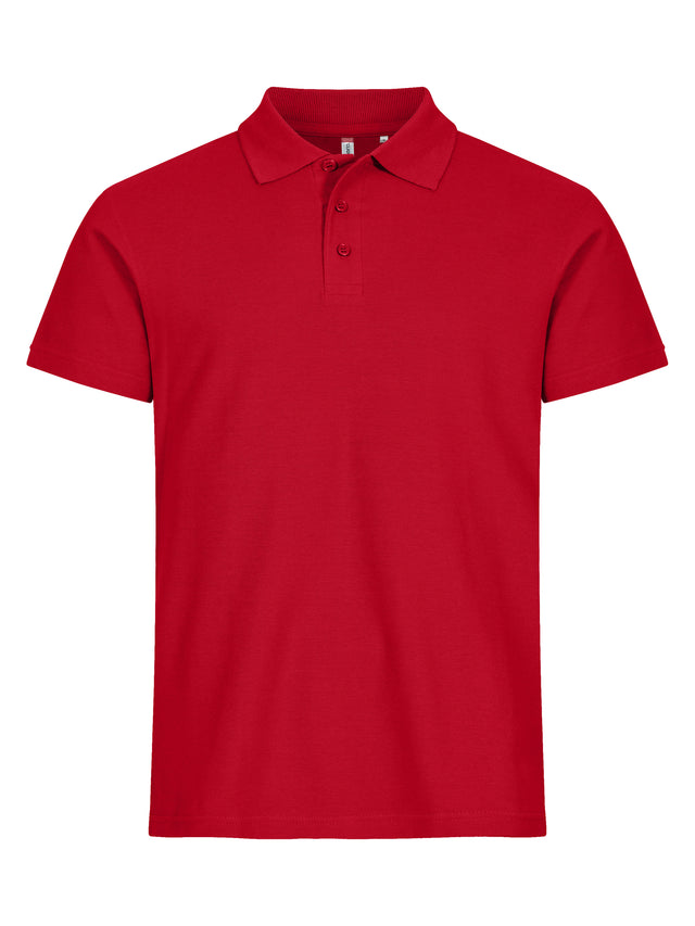 Basic Polo