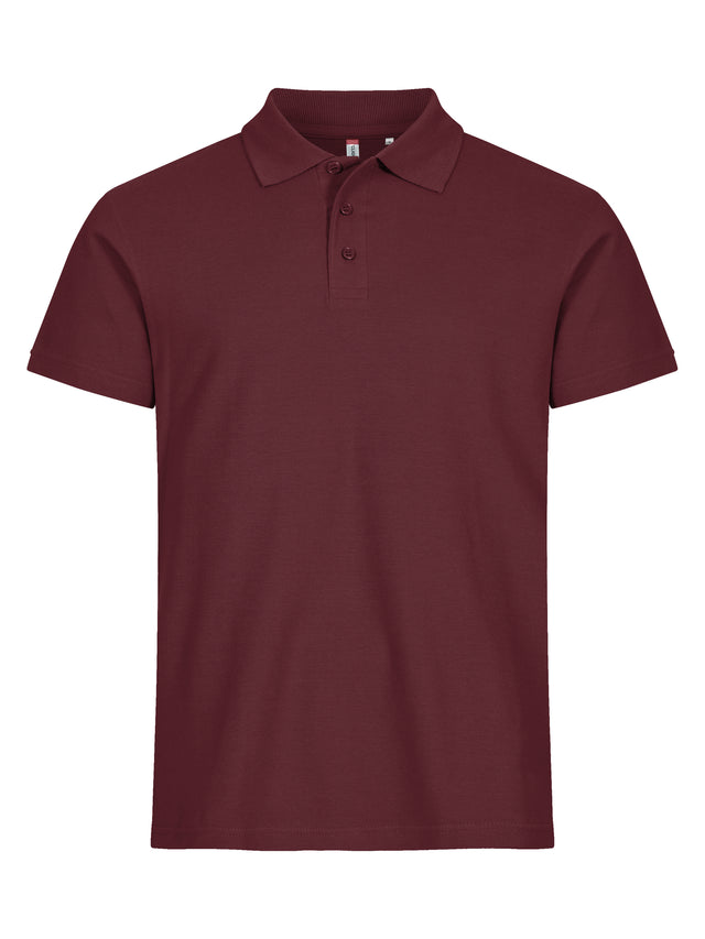 Basic Polo