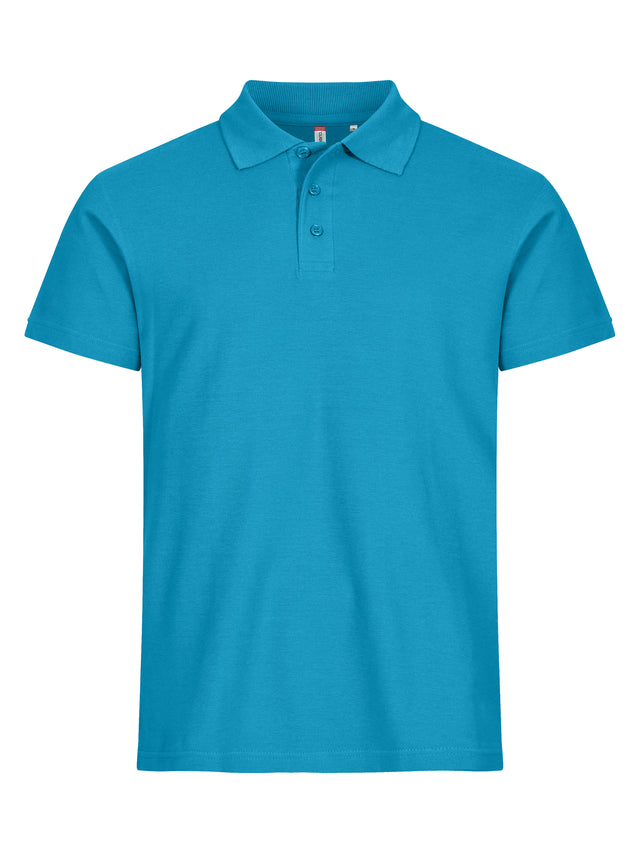 Basic Polo