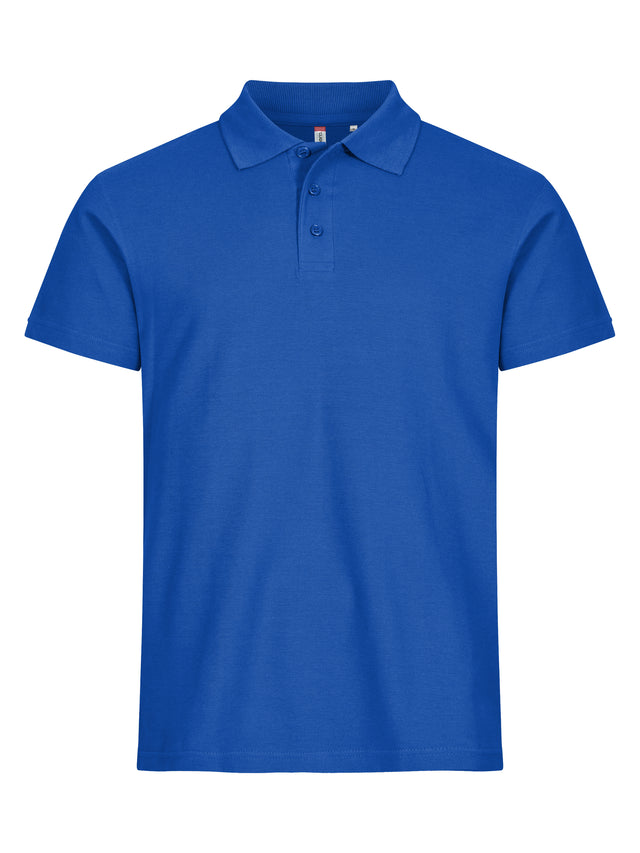 Basic Polo