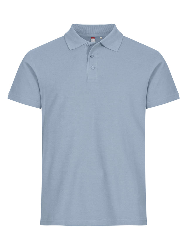 Basic Polo