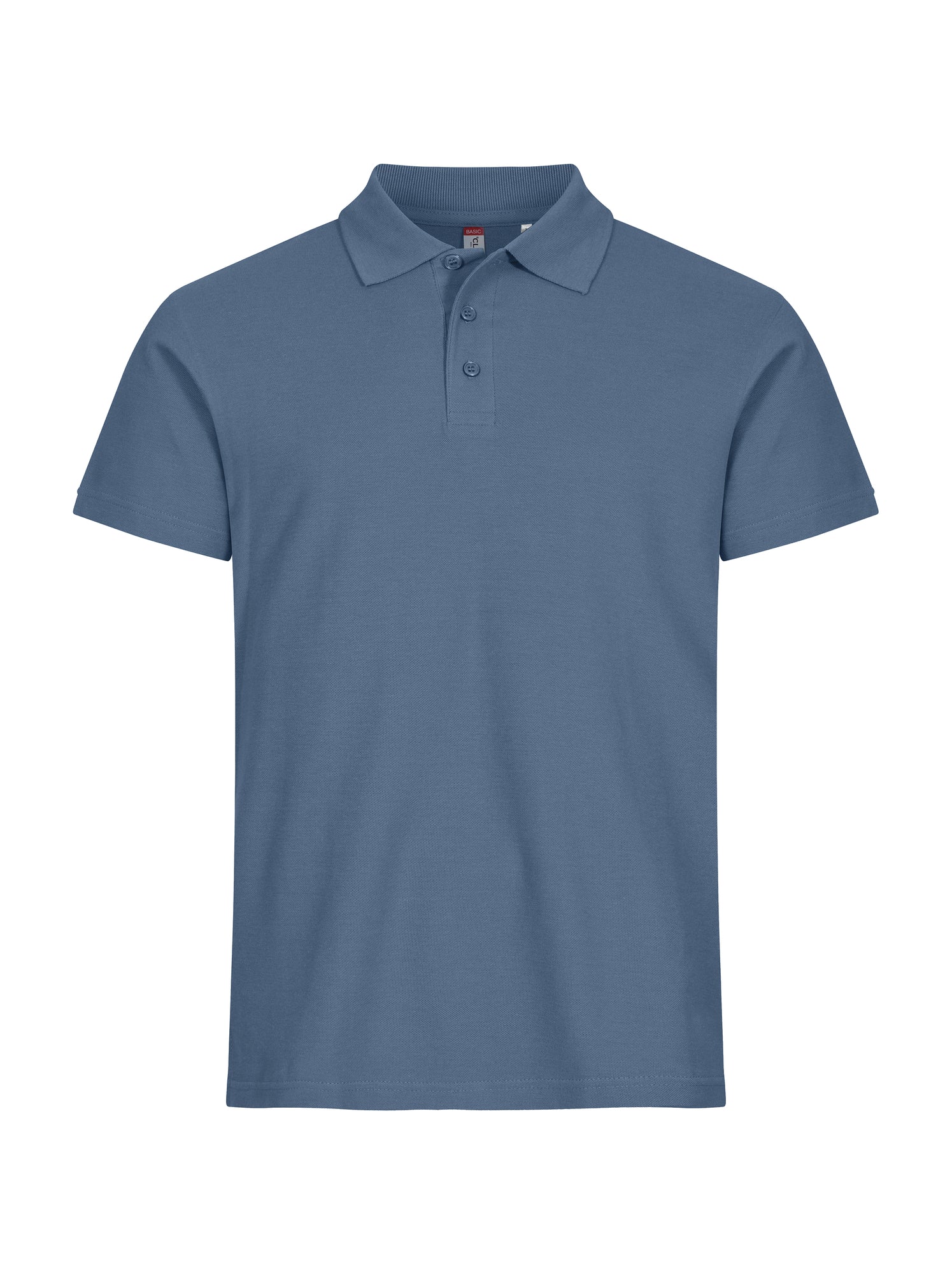 Basic Polo