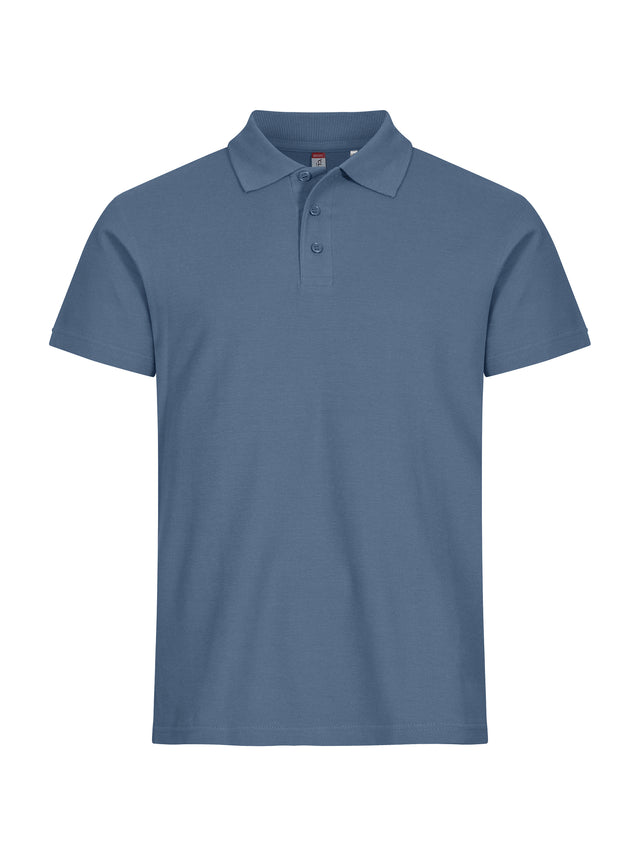 Basic Polo