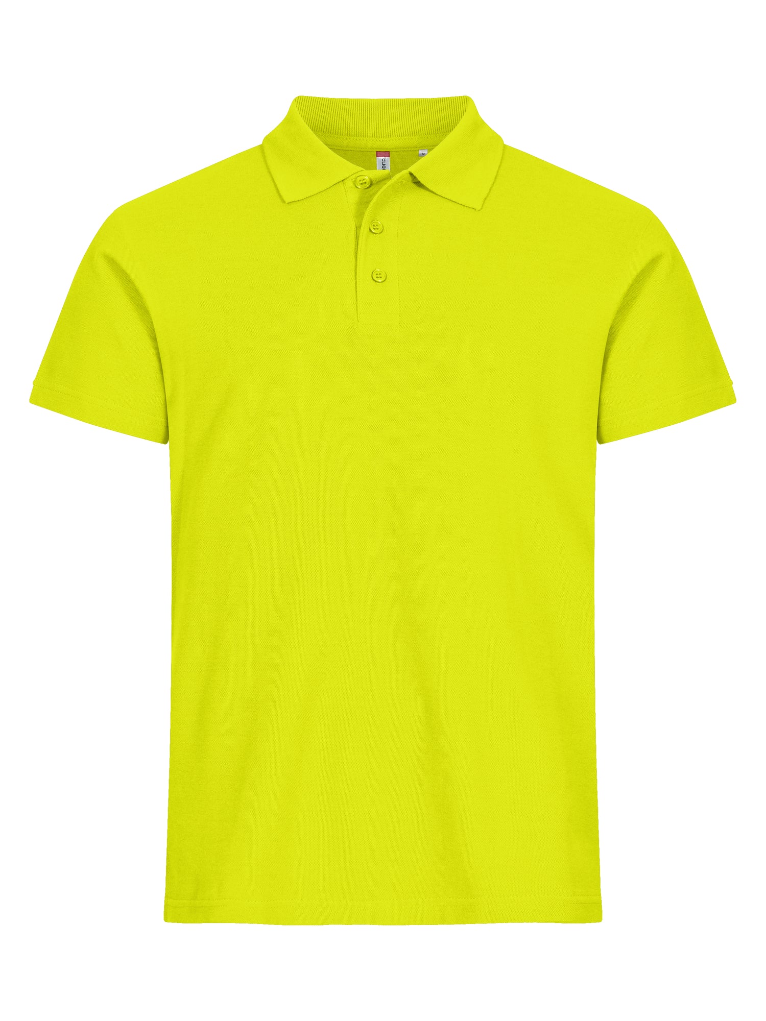 Basic Polo