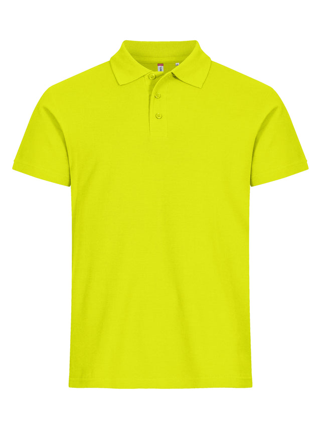 Basic Polo