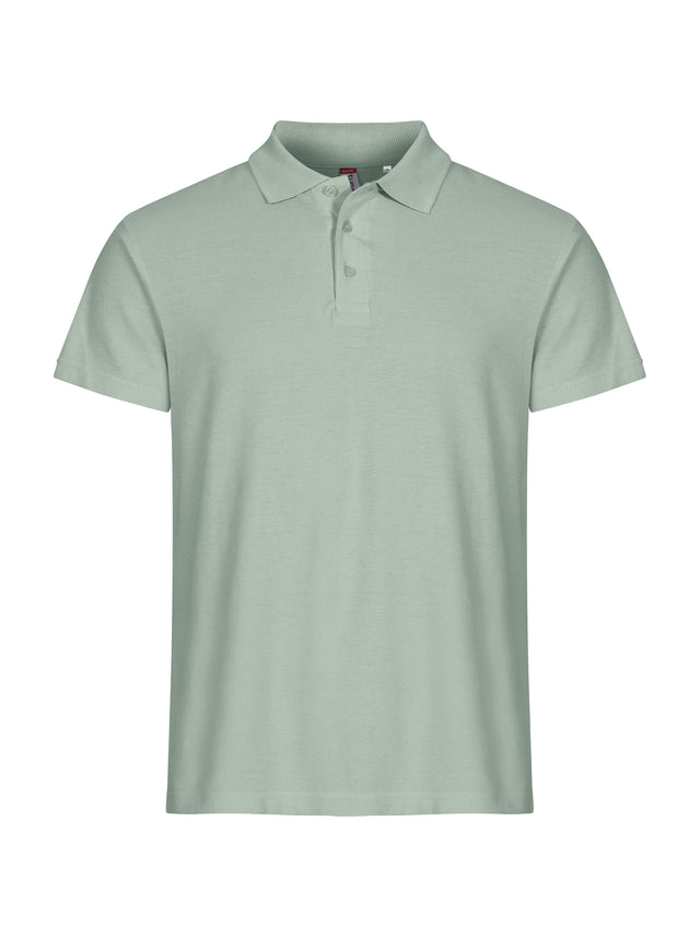 Basic Polo