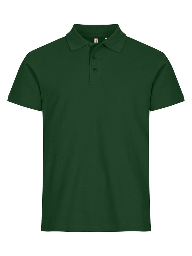 Basic Polo