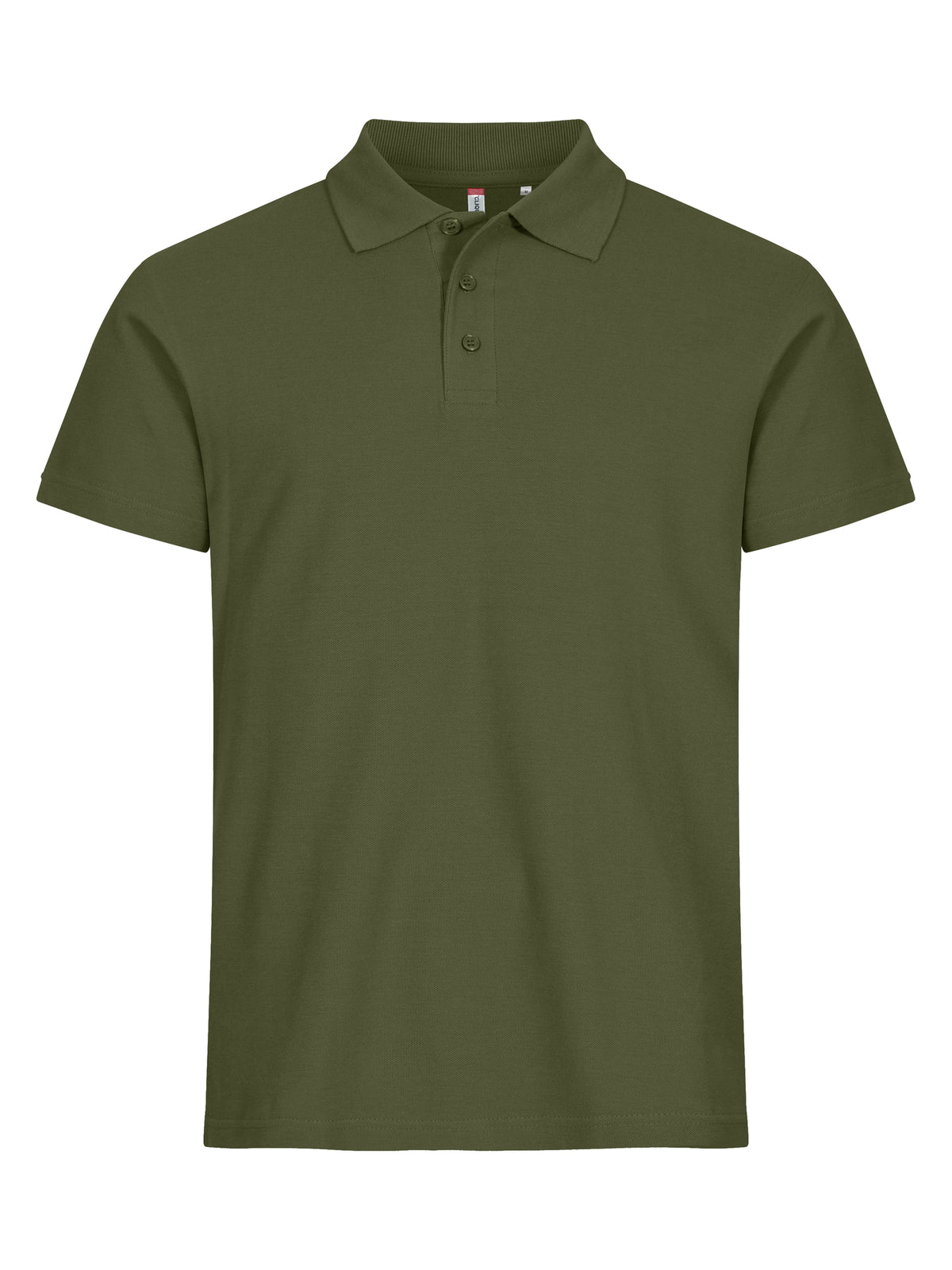Basic Polo