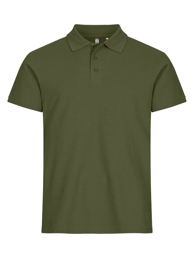 Basic Polo