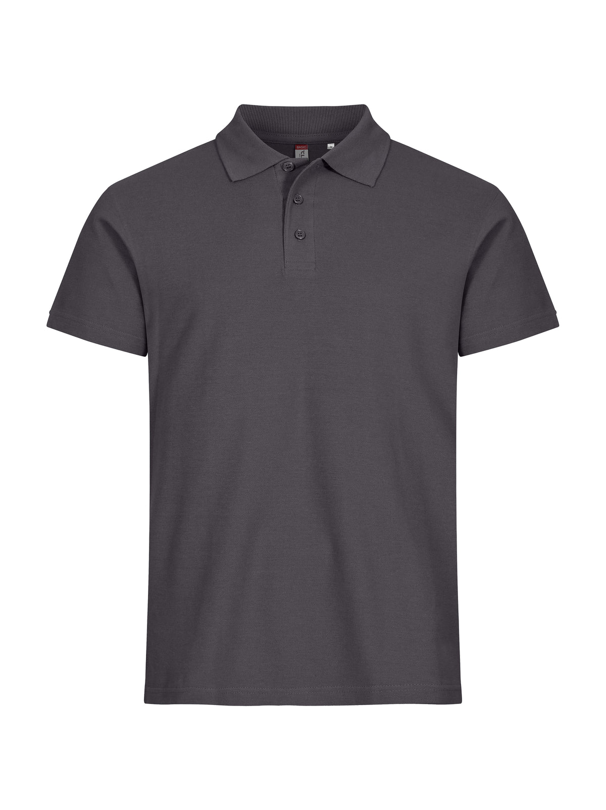 Basic Polo