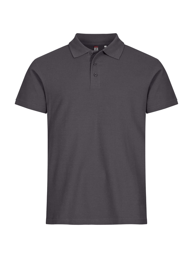 Basic Polo