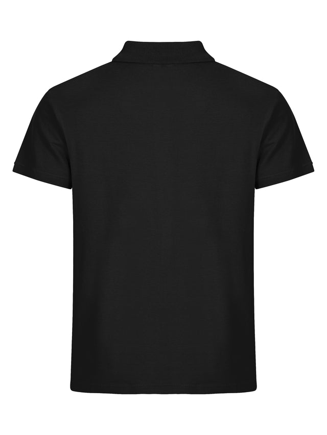 Basic Polo JA Tømrer og snedkerfirma