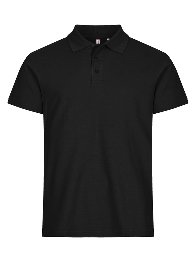 Basic Polo