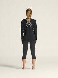 Active Comfort LS 2 W Kajakklubben Neptun