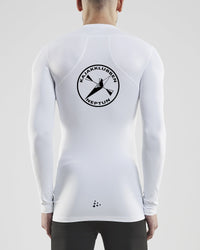 Ability Compression Long Sleeve Uni Kajakklubben Neptun
