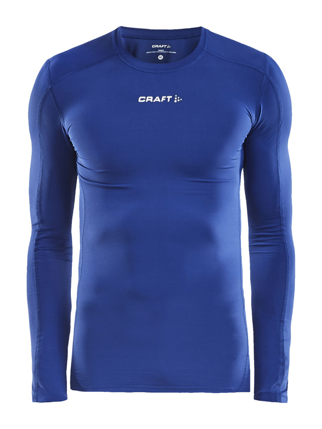 Ability Compression Long Sleeve Uni